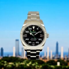 *RESERVED*Air King 116900