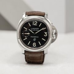 Panerai Luminor Marina Logo PAM0005