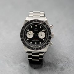 Tudor Black Bay Chronograph 79360N