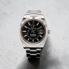 Sky-Dweller 326934