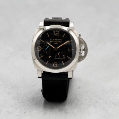 Panerai Luminor 3 Days GMT Power Reserve PAM01321