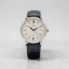 IWC Portofino Automatic IW356527