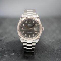 Datejust 41 116334