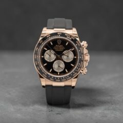 Daytona Oysterflex Everose Gold 126515LN