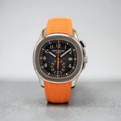 Patek Philippe Aquanaut Chronograph 5968A-001