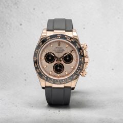Daytona Everose Gold 116515LN