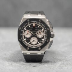 Audemars Piguet Royal Oak Offshore Chronograph 26420SO