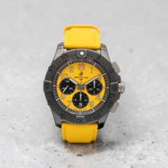 Breitling Avenger B01 Chronograph Night Mission SB0147