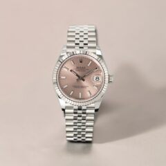 Datejust 31 Pink 278274