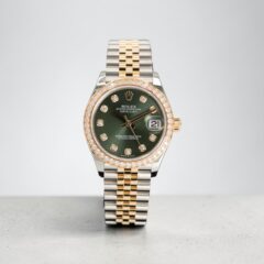 Datejust 31 278383RBR