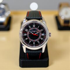 Patek Philippe Calatrava 6007G-010