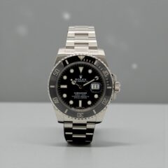 Submariner Date 40 116610LN