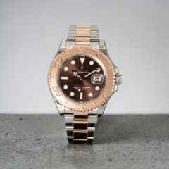 Yacht-Master 40 116621