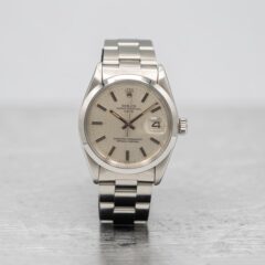Oyster Perpetual Date 34 1500