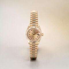 Ladies Datejust 26 69178