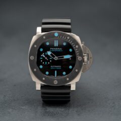 Panerai Submersible BMG-Tech 47mm PAM00799