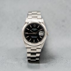 Oyster Perpetual Date 34 15200