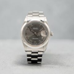 Oyster Date Precision 6694