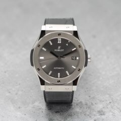 Hublot Classic Fusion 45 511.nx.7071.lr