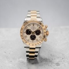 Daytona Two Tone 116523