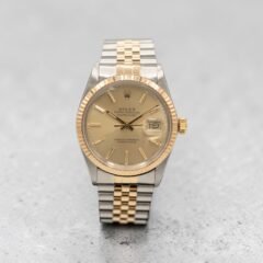 Datejust 36 16013
