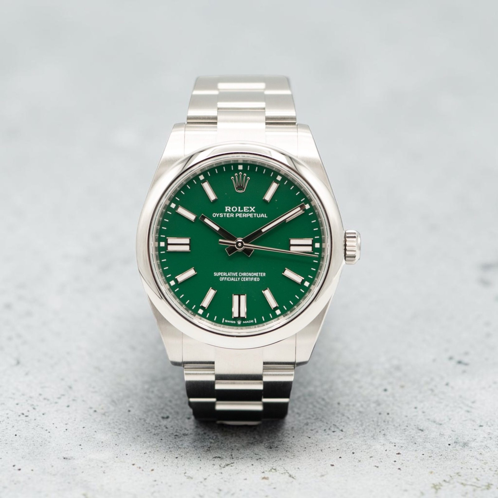 Oyster Perpetual 41 134300