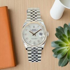 Datejust 36 126234