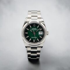 Datejust 36 126200