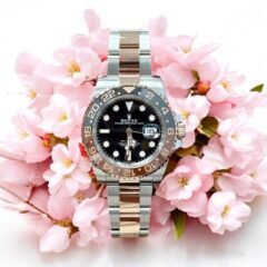 GMT Master II "Root beer" 126711CHNR