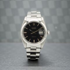 Oyster Date Precision 6694
