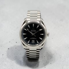 Omega Seamaster Aqua Terra 150M 220.10.38.20.01.004