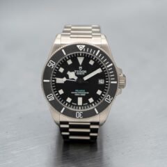 Tudor Pelagos Ultra 2543C1A7NU