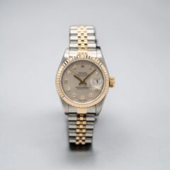 Ladies Datejust 26 69173