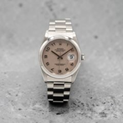 Datejust 36 16200