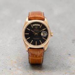 Day-Date 36 Yellow Gold 18038