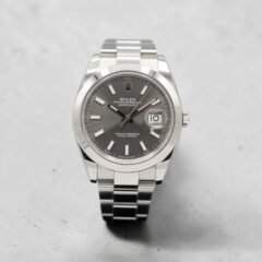 Datejust 41 126300