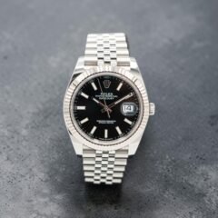 Datejust 41 126334
