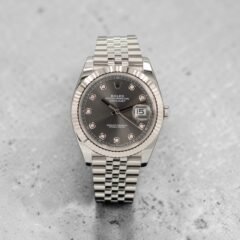 Datejust 41 126334