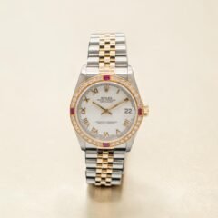 Datejust 31 68273