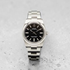 Oyster Perpetual 34 124200