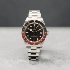 Tudor Black Bay Fifty-Eight “Coke” 7939G1A0NRU