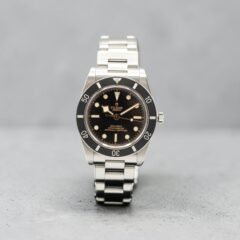 Tudor Black Bay 54 79000N