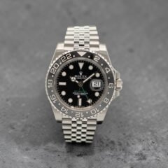 GMT-Master II "Bruce Wayne" 126710GRNR