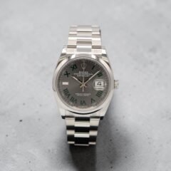 Datejust 36 126200