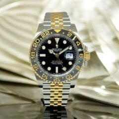 GMT-Master II "Guinness" 126713GRNR
