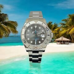 Yacht-Master 126622