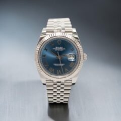 Datejust 41 126334