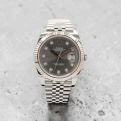 Datejust 41 126334