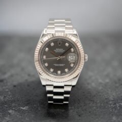 Datejust 41 116334