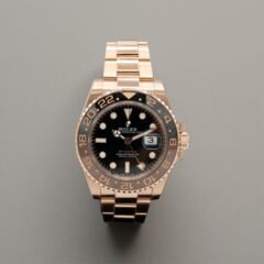 GMT Master II "Root beer" 126715CHNR